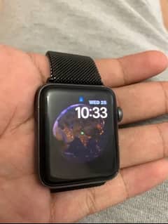 Apple watch 3 42mm