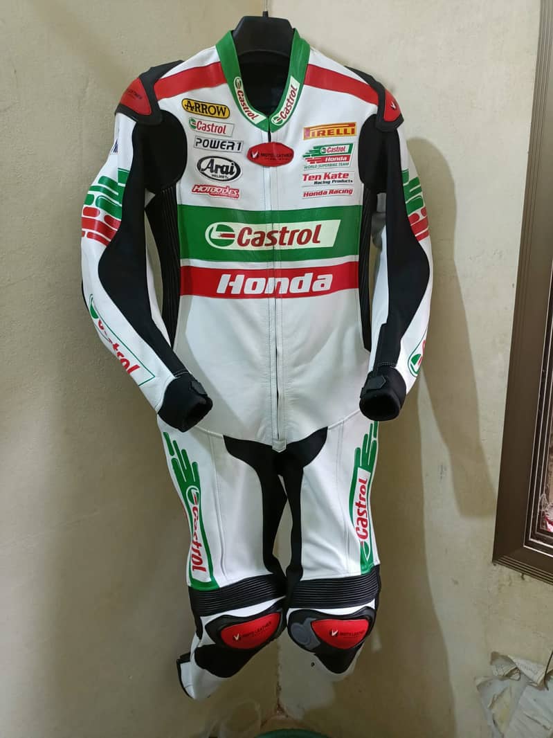 Motorbike Suits Gloves Jackets and Shoes manufacturer and maker 5