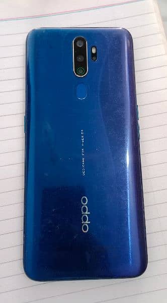 Oppo A9 2020 8/128 Rs. 13000 Final 3