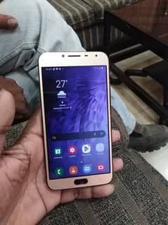 Samsung j4 duel sim pta official 2/32