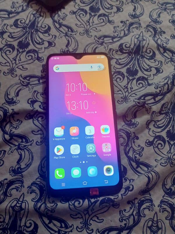 vivo y93s 8/256 2