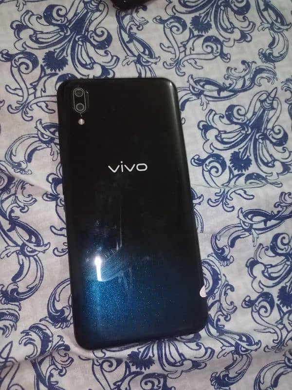 vivo y93s 8/256 3