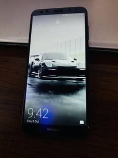 Huawei Mate 10 lite