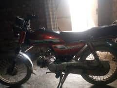 bike for sale argant