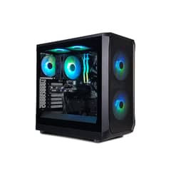 Gaming Pc for sale Full RGB Custom