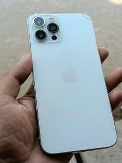 iPhone 12pro max non pta