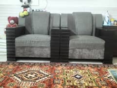 7 seater Sofa