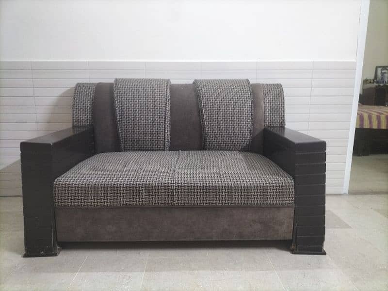 7 seater Sofa 1