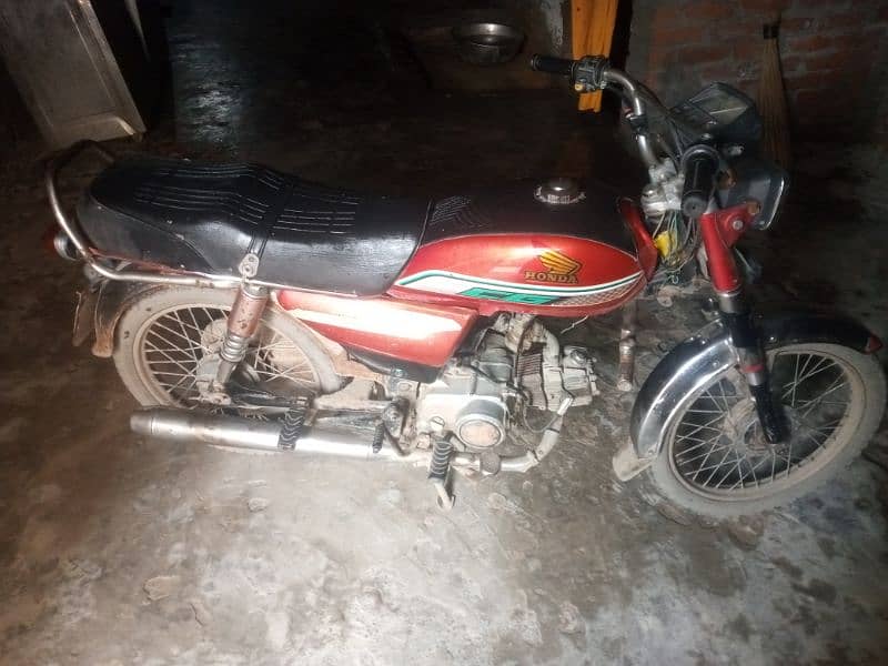 bike for sale argant 2