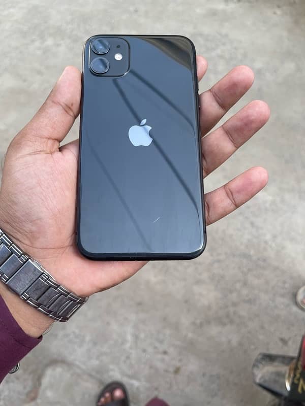 iphone 11 non pta factory unlock 128 gb storage 1