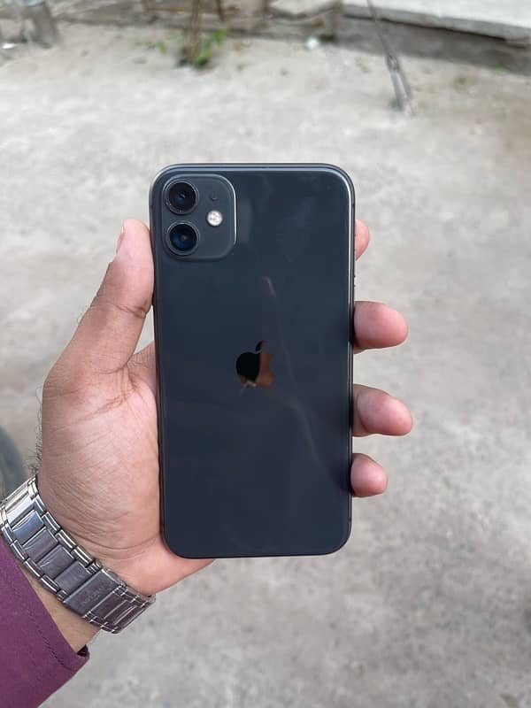 iphone 11 non pta factory unlock 128 gb storage 3