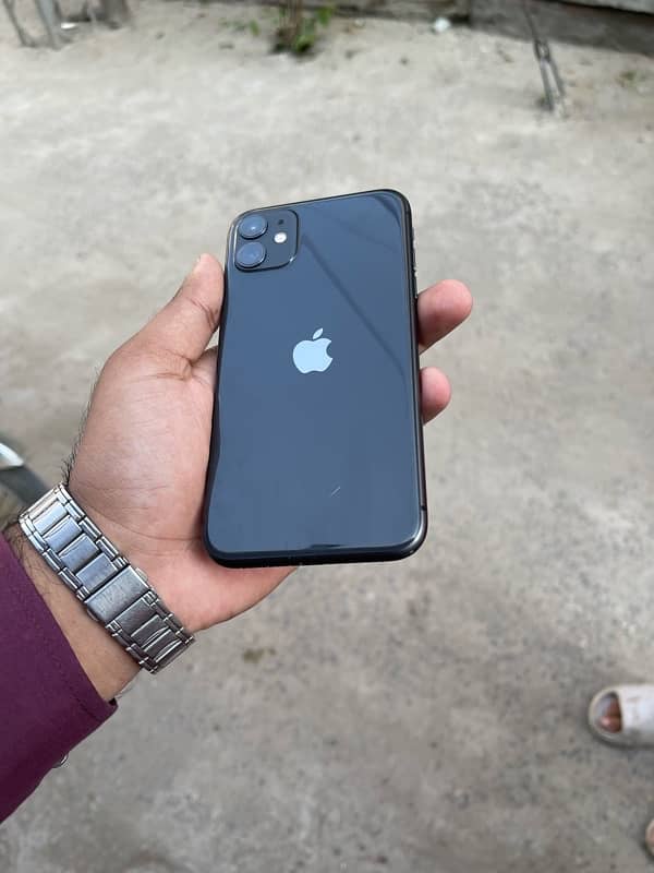 iphone 11 non pta factory unlock 128 gb storage 4