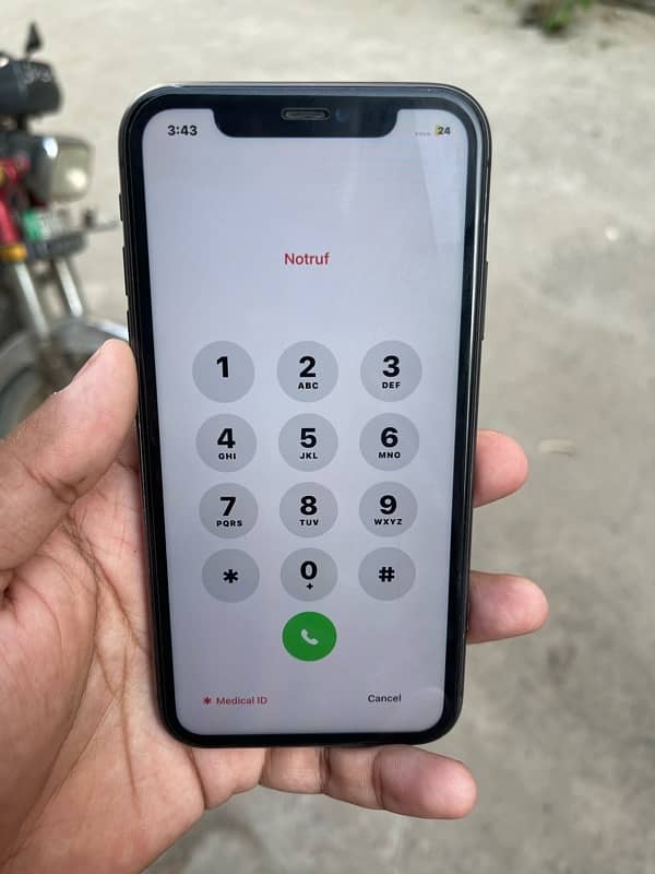 iphone 11 non pta factory unlock 128 gb storage 8