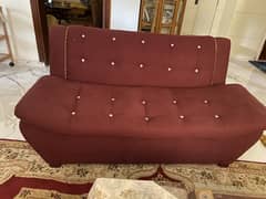 3 seater sofa