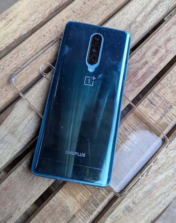 OnePlus 8 12 gb 256 gb 2