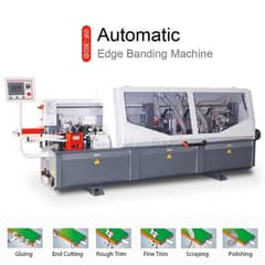 Edge banding machine for sale/  banding machine