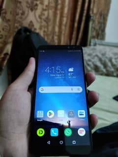 Huawei mate 10 lite fresh