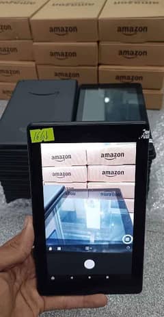 AMAZON TABLET 9TH GENERATION 2GB RAM 16GB ROM