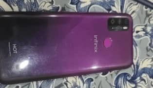 Infinix hot 9 ok ha