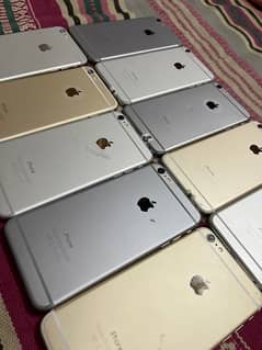 iphone 6plus 64 gb non pta mdm