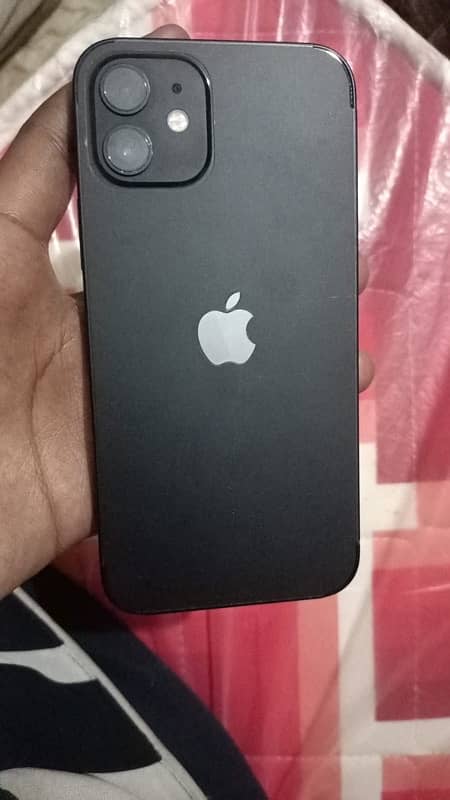 mobile iphone 12 128GB factory non pta 0