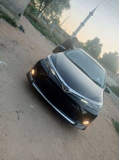 Toyota Corolla Altis 2021