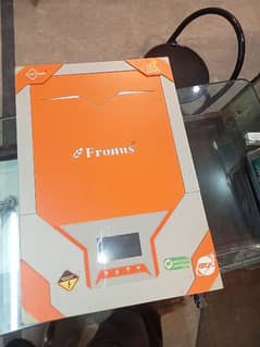 Fronus PV 4000