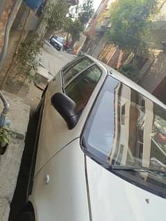 Suzuki Cultus VXR 2007 EFI AC full chil sari gari ok hai 0