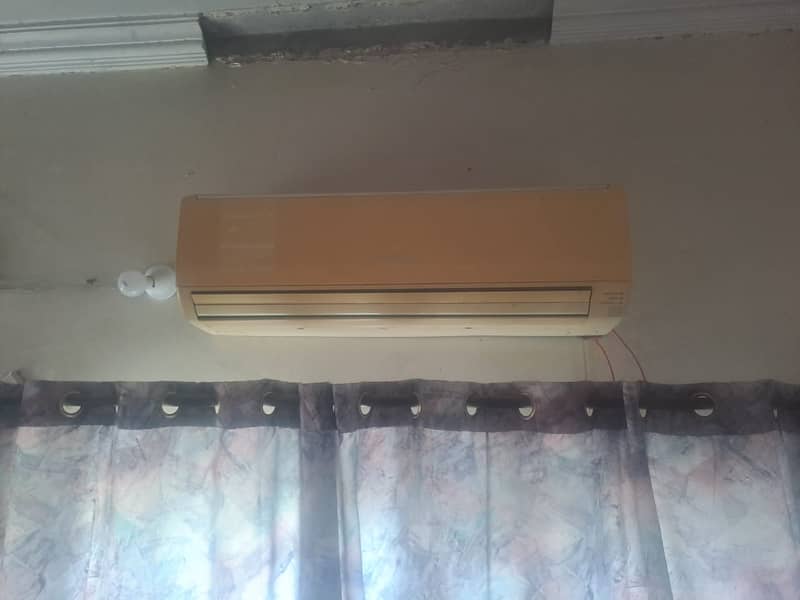 Dc Inverter General Ac For Sale 0