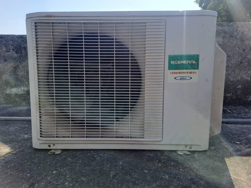 Dc Inverter General Ac For Sale 2