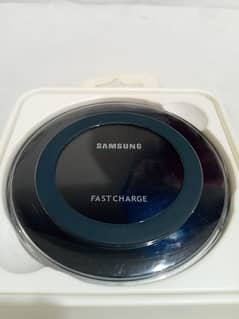 Samsung wireless charger 0