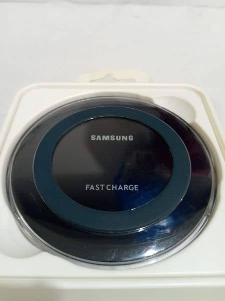 Samsung wireless charger 0