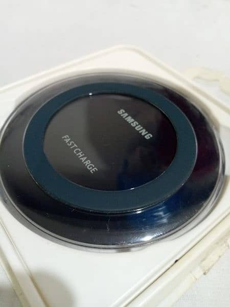 Samsung wireless charger 2