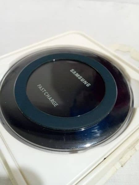 Samsung wireless charger 3