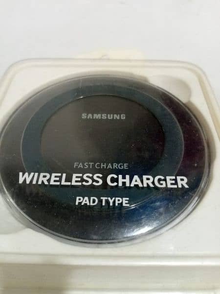 Samsung wireless charger 4