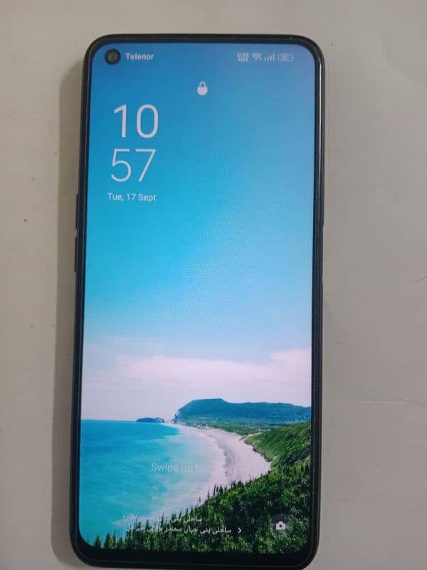 Oppo A76 1