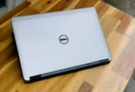 Dell Core i5 4th Generation (Ram 8GB + SSD 128GB) Full HD Display