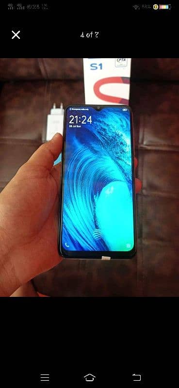 Vivo s1 1