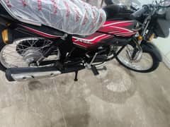 honda pridor 100cc 2021 black