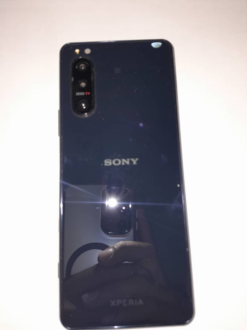 Sony Xperia 5II 6