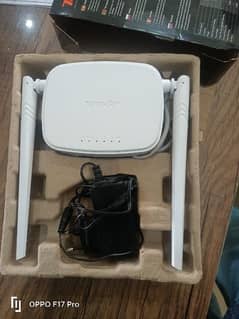 Tenda Wireless N300 easy setup Router