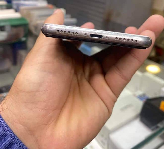 iPhone X 256gb PTa 03262134833 2