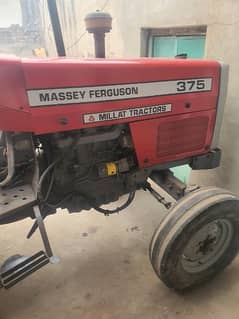 messey Ferguson 375