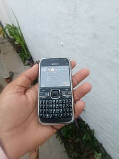 nokia e72 original set