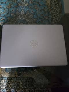 HP Laptop intel CORE i5.