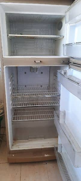 Dawlance Fridge 4