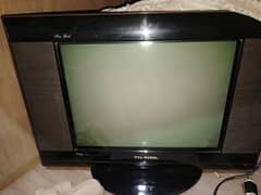 TCL Nobel Television 21 inch 0