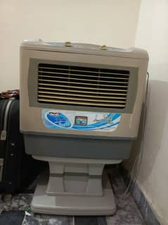 United Air Cooler