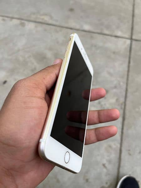 iphone 7plus pta approved for sale in lahore 2