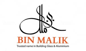 Glass  aluminium windows and door